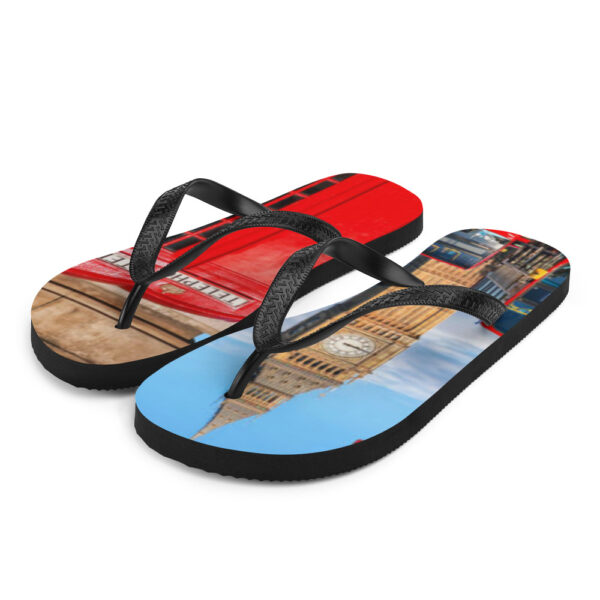 Flip-Flops “London”