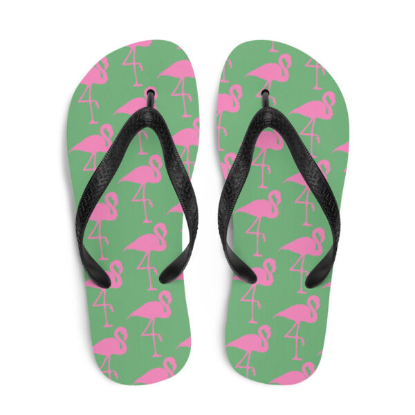 Flip-Flops “Flamingos”